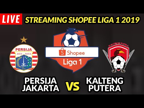 Prediksi Hasil Pertandingan Persija VS Kalteng Putra