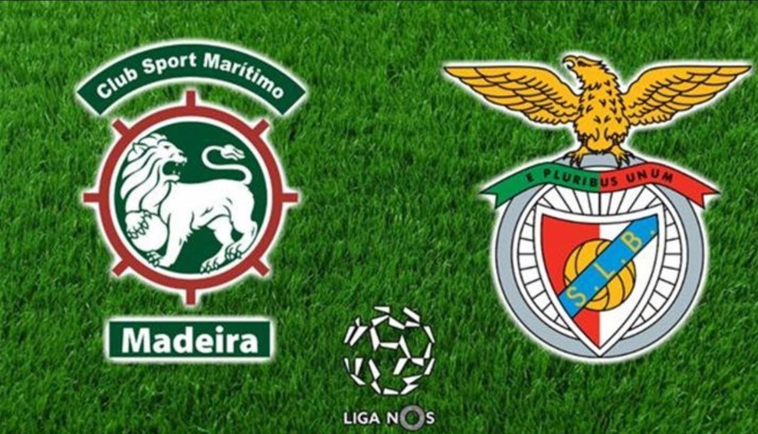 Prediksi Bola Maritimo vs Benfica 1 Desember 2020 6