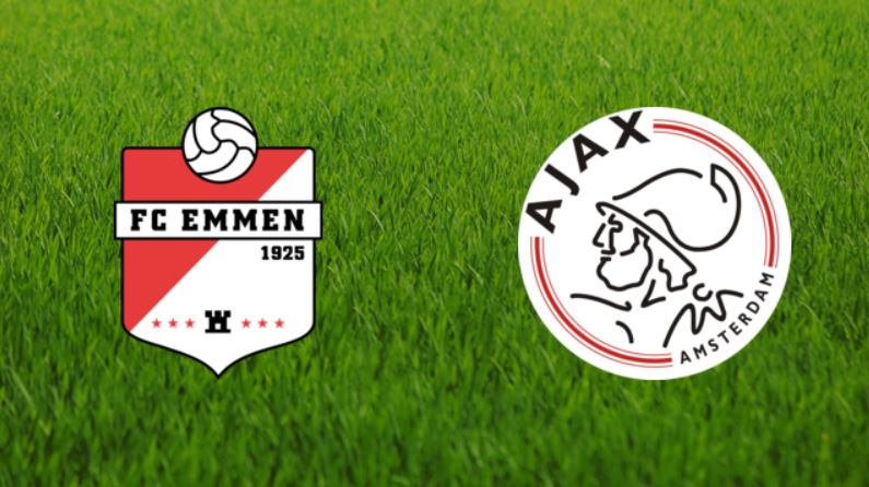 Prediksi Bola FC Emmen vs Ajax 29 November 2020 7