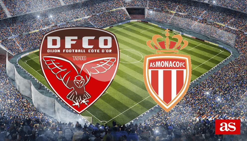 Prediksi Bola Dijon FCO vs AS Monaco 20 Desember 2020 4