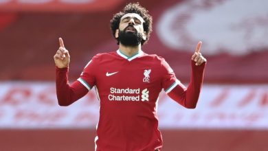 Photo of Mohamed Salah Khawatir Dijual Liverpool?