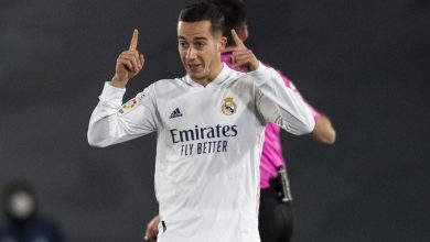 Photo of Lucas Vazquez Tak Jadi Lanjut Kontrak di Real Madrid?