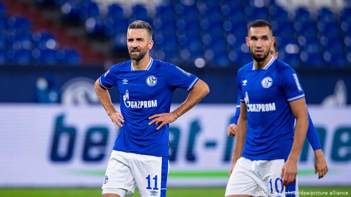 Schalke 04 Harus Petik 3 Poin dari Freiburg, Jika Tidak Mau Terdegradasi 2