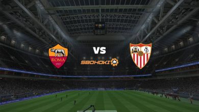 Photo of Live Streaming 
Roma vs Sevilla 31 Juli 2021