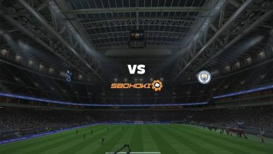 Photo of Live Streaming 
Tottenham Hotspur vs Manchester City 15 Agustus 2021