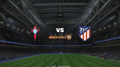 Photo of Live Streaming 
Celta Vigo vs Atletico Madrid 15 Agustus 2021