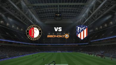 Photo of Live Streaming 
Feyenoord vs Atletico Madrid 8 Agustus 2021