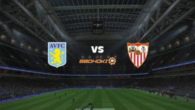 Photo of Live Streaming 
Aston Villa vs Sevilla 7 Agustus 2021