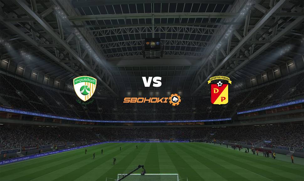 Live Streaming La Equidad vs Deportivo Pereira 20 September 2021 7