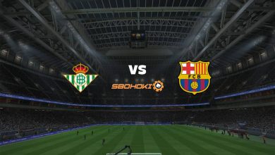Photo of Live Streaming 
Real Betis (W) vs Barcelona (W) 11 September 2021