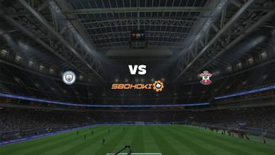 Photo of Live Streaming 
Manchester City vs Southampton 18 September 2021