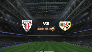 Photo of Live Streaming 
Athletic Bilbao vs Rayo Vallecano 21 September 2021