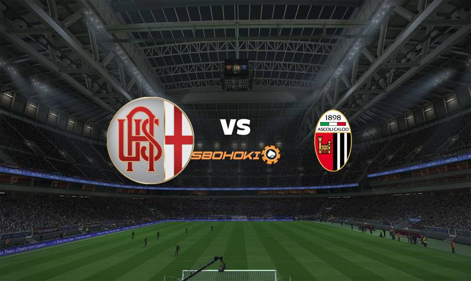 Live Streaming Alessandria vs Ascoli 21 September 2021 3