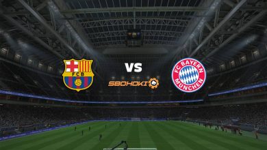 Photo of Live Streaming 
Barcelona vs Bayern Munich 14 September 2021
