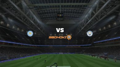 Photo of Live Streaming 
Leicester City vs Manchester City 11 September 2021