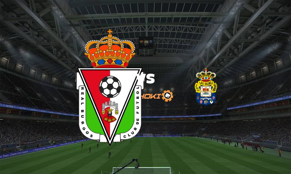 Live Streaming Burgos vs Las Palmas 20 September 2021 9
