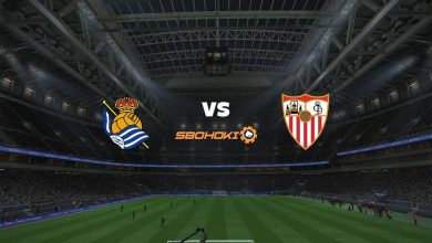 Photo of Live Streaming 
Real Sociedad vs Sevilla 19 September 2021